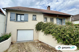 achat maison domerat 03410