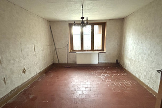 achat maison domerat 03410