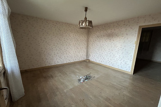 achat maison domerat 03410