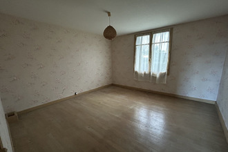 achat maison domerat 03410