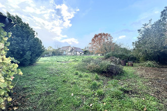 achat maison domerat 03410