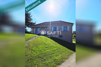 achat maison domerat 03410