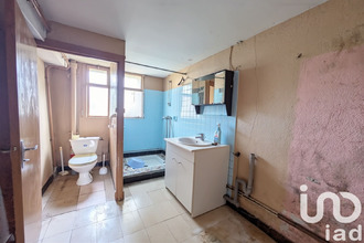 achat maison domerat 03410