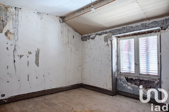 achat maison domerat 03410