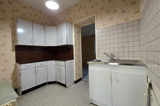 achat maison domerat 03410