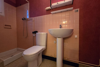 achat maison domerat 03410