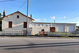 achat maison domerat 03410