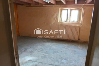 achat maison domerat 03410