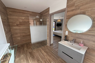 achat maison domerat 03410