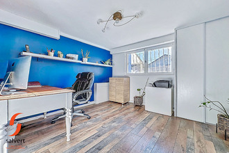 achat maison domerat 03410