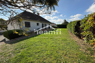 achat maison domerat 03410