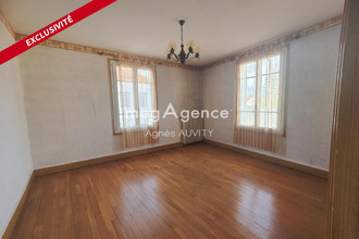 achat maison domerat 03410