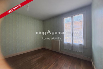 achat maison domerat 03410