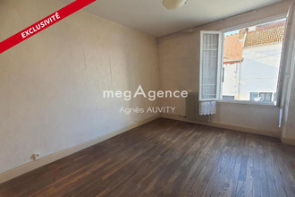 achat maison domerat 03410