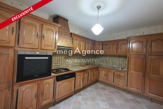 achat maison domerat 03410