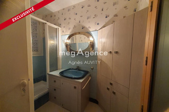 achat maison domerat 03410