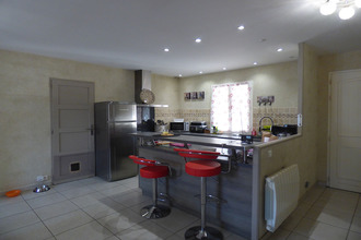 achat maison domerat 03410