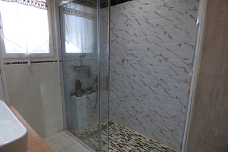 achat maison domerat 03410