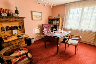 achat maison domerat 03410