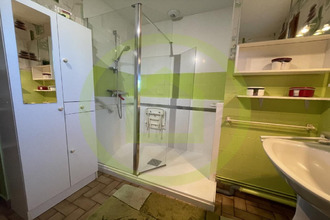 achat maison domerat 03410