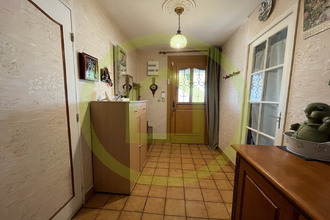 achat maison domerat 03410