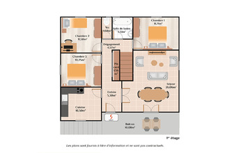 achat maison domerat 03410