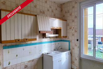 achat maison domerat 03410