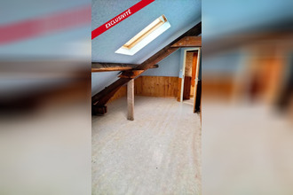 achat maison domerat 03410