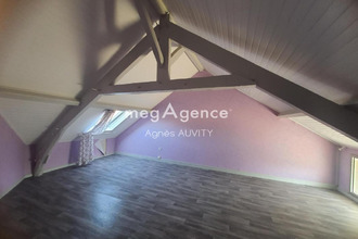 achat maison domerat 03410