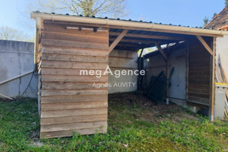 achat maison domerat 03410