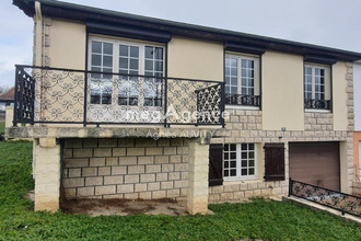 achat maison domerat 03410