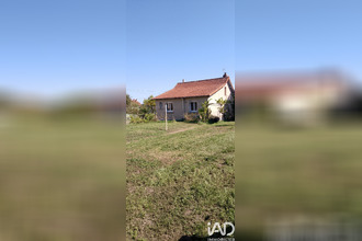 achat maison domerat 03410