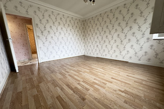 achat maison domerat 03410