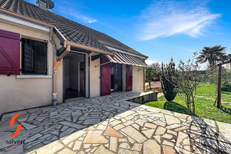 achat maison domerat 03410