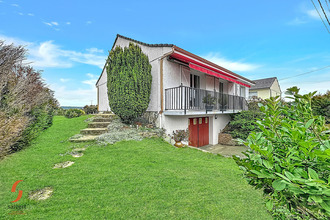 achat maison domerat 03410