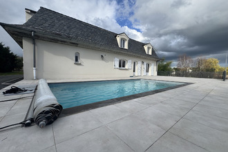 achat maison domerat 03410