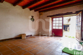 achat maison domerat 03410