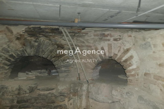 achat maison domerat 03410