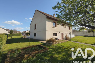 achat maison domerat 03410