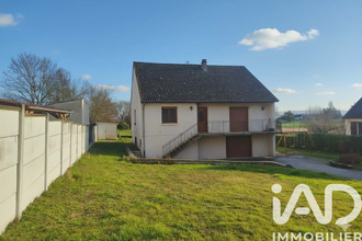 achat maison domerat 03410