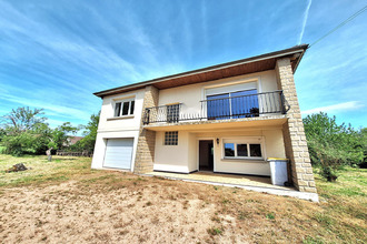 achat maison domerat 03410