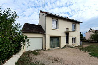 achat maison domerat 03410
