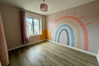 achat maison domerat 03410