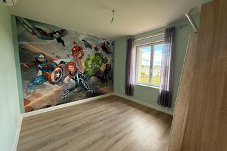 achat maison domerat 03410
