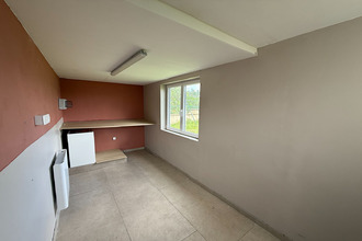 achat maison domerat 03410