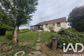 achat maison domerat 03410