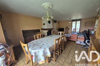 achat maison domerat 03410