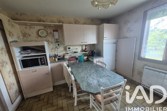 achat maison domerat 03410