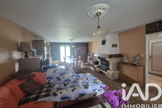 achat maison domerat 03410