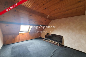 achat maison domerat 03410